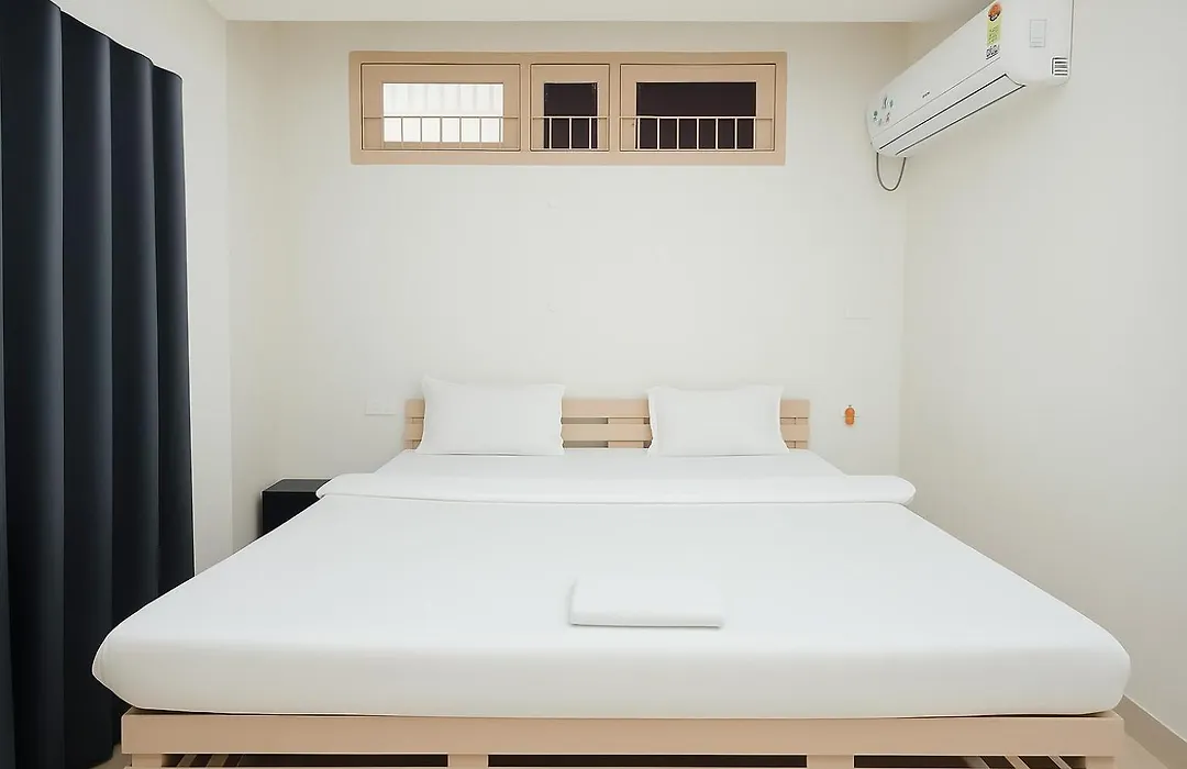 Urban Inn Rukminigaon-1