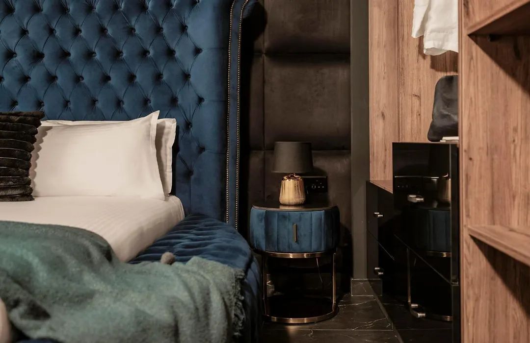 Damare Resort & Spa-1