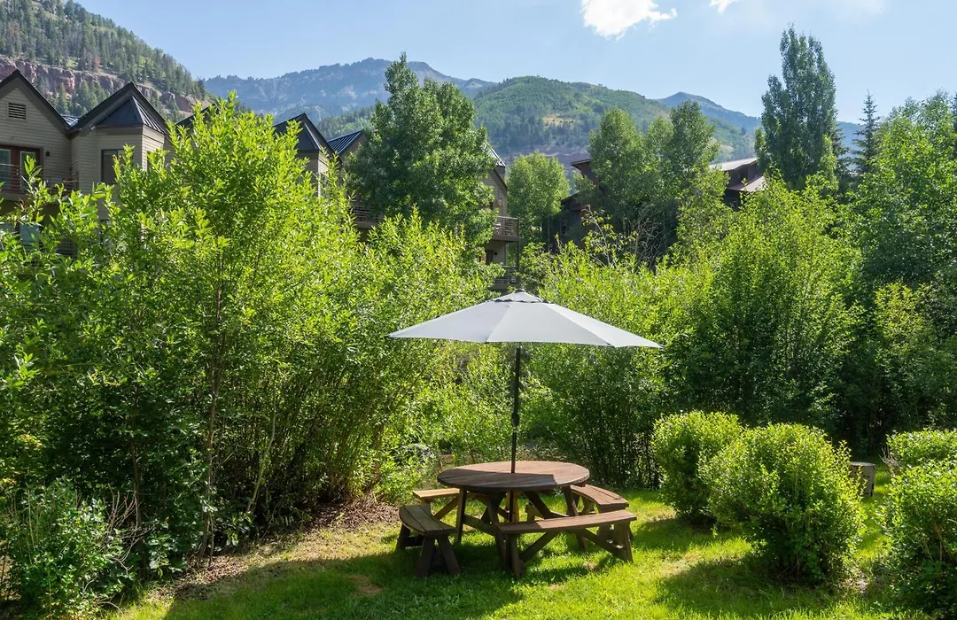 Mountainside Inn 415 By Alpine Lodging Telluride-1