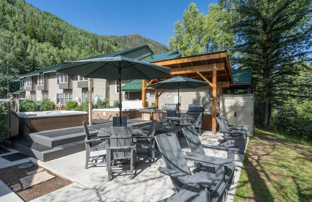 Mountainside Inn 315 By Alpine Lodging Telluride-1