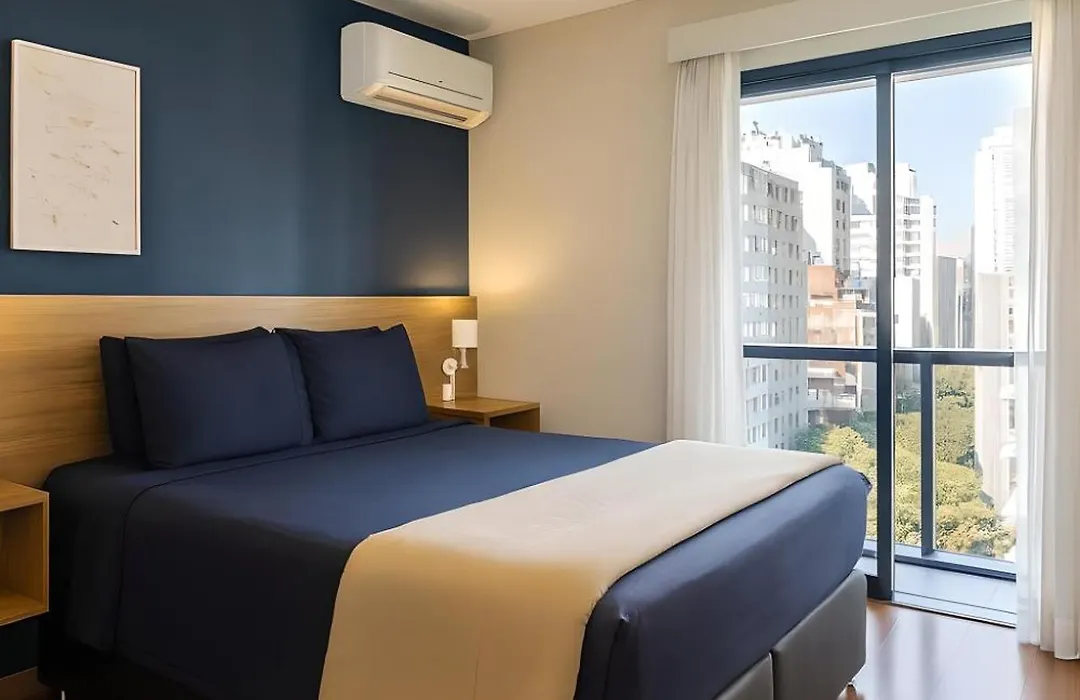 BOOK A FLAT Jardins São Paulo-1
