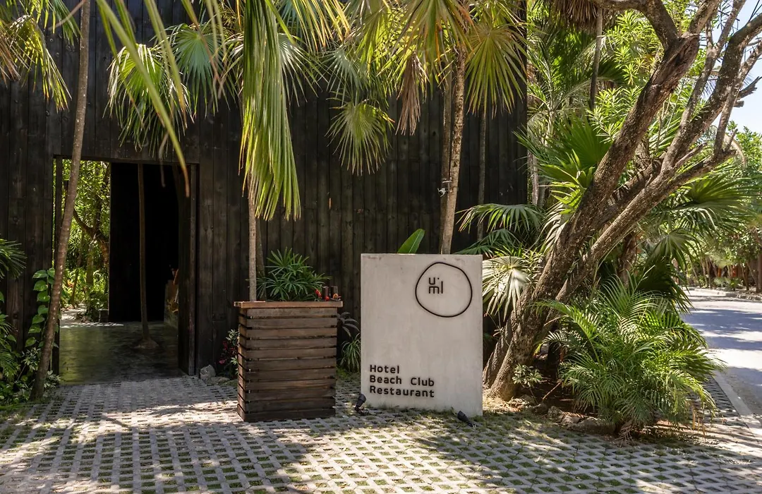 Umi Tulum-1