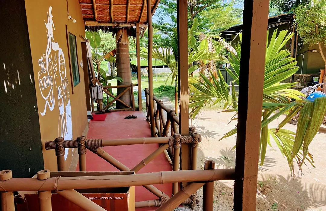 Hippie Land Nature Stay-1