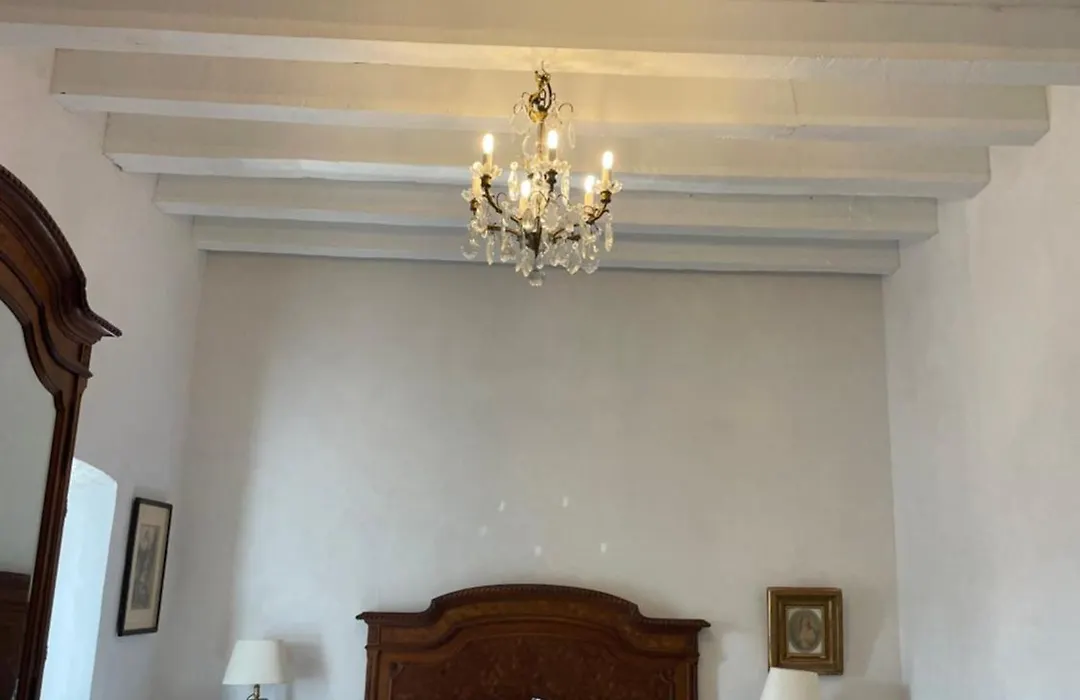 Domaine du Couvent de Saint Julien-1
