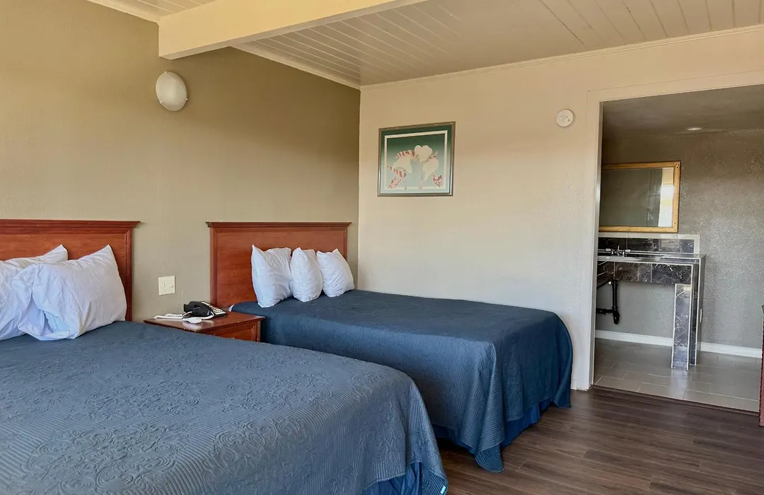 Regency Inn Fresno-1