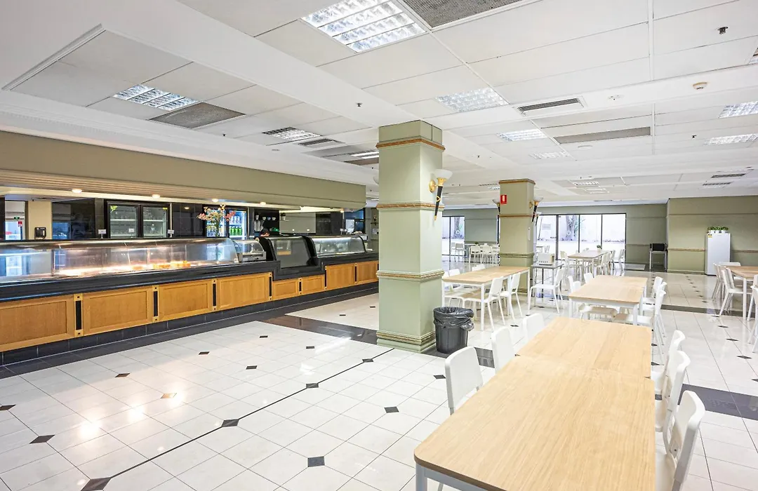 Shafston Apartment Kangaroo Point-1
