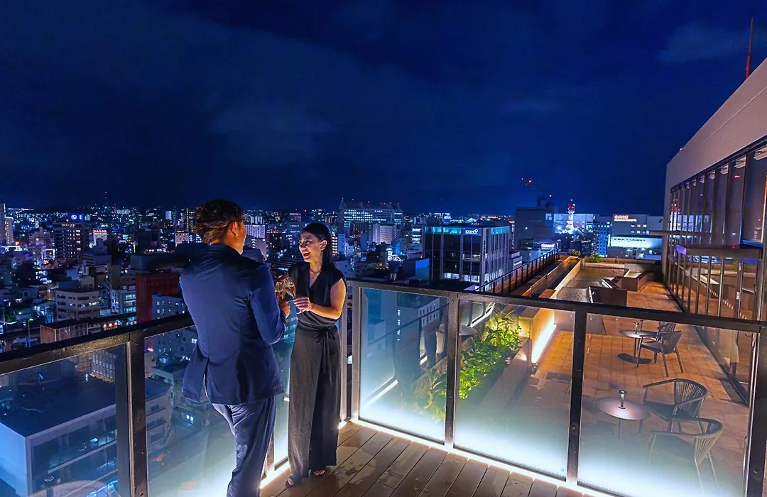 La'Gent Hotel Okinawa Naha-1