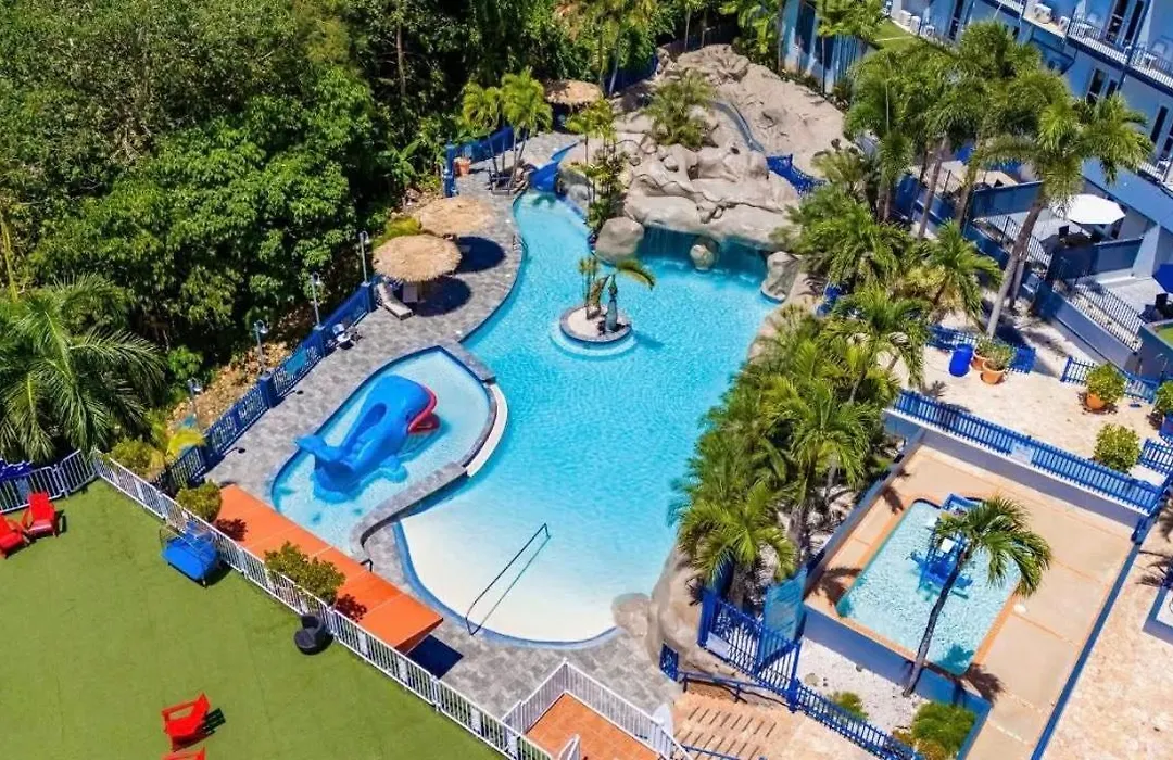 Hotel Vista Azul-1