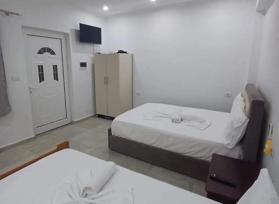 Villa 3 Ishujt Ksamil-1