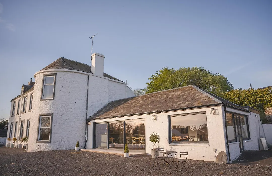 Torr House Hotel-1