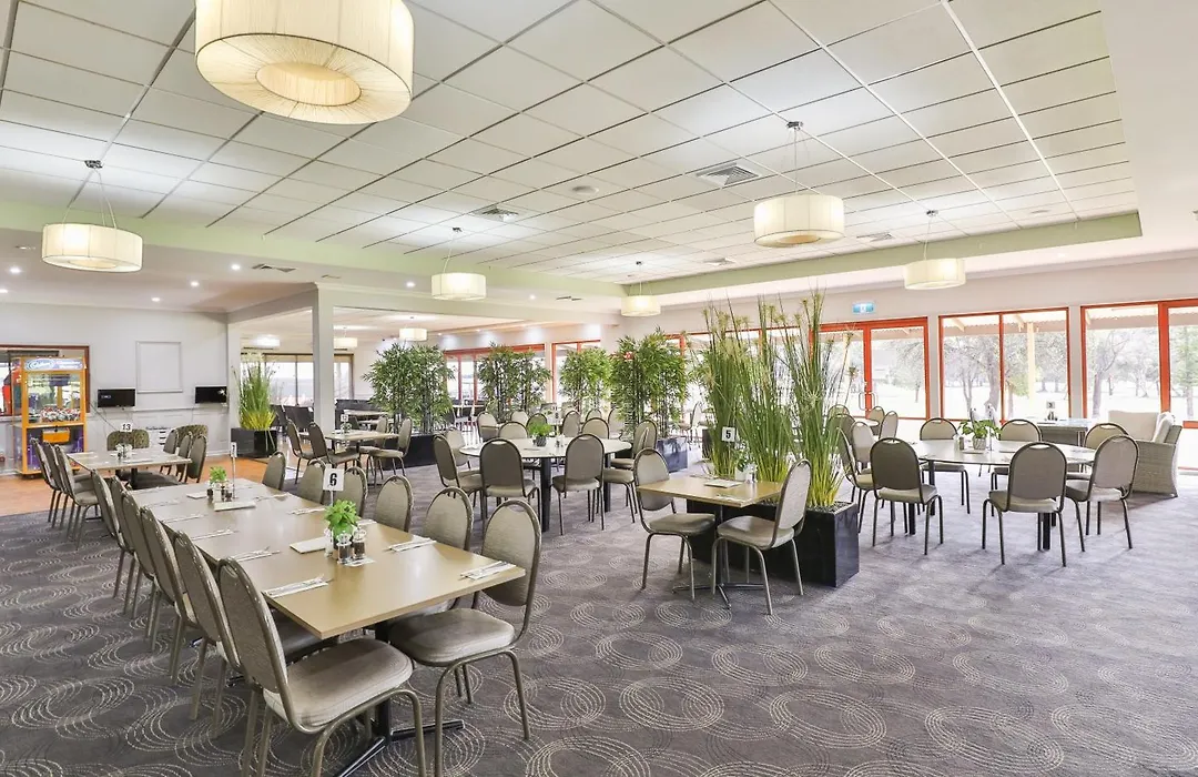 Robinvale Golf Club Resort-1