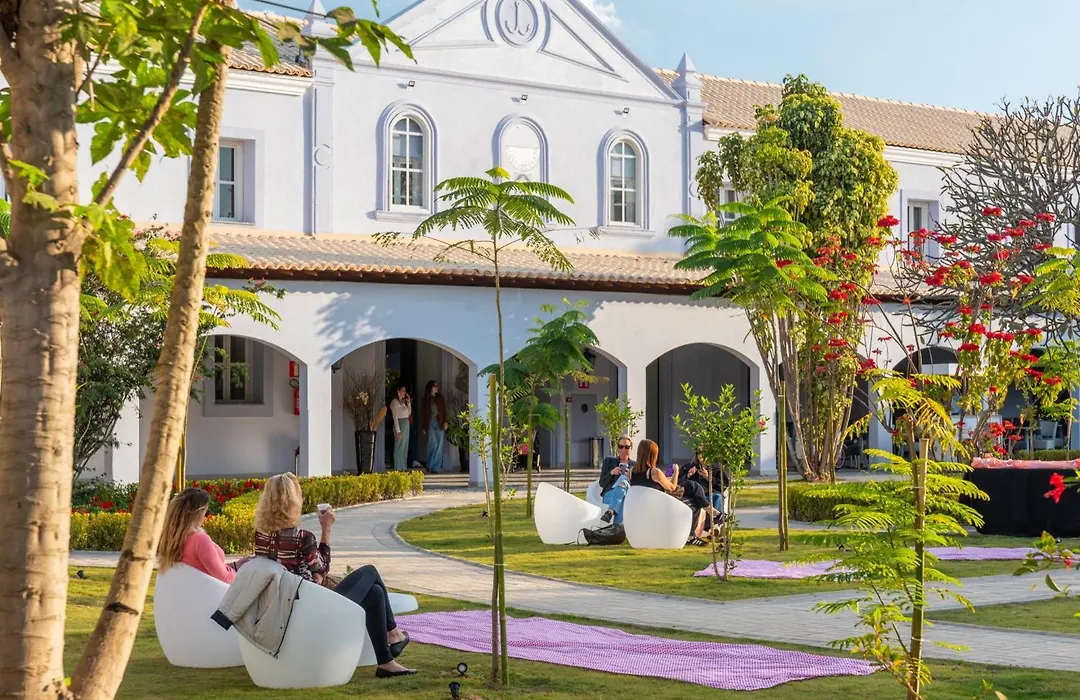 Vila Gale Collection Ouro Preto-1