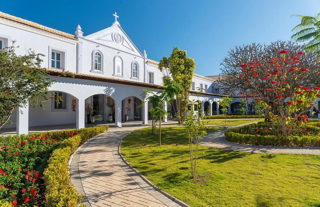 Vila Gale Collection Ouro Preto-1