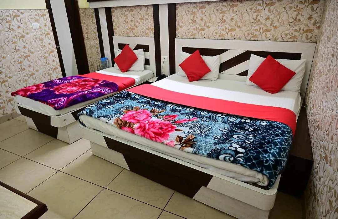 Hotel Vijay International-1