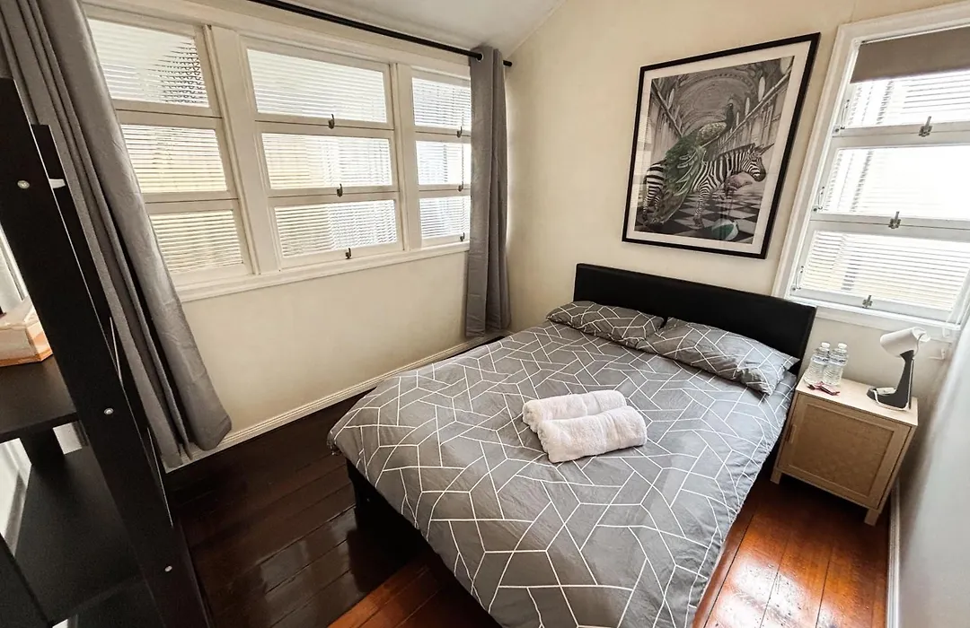 Brisbane Rooms-1