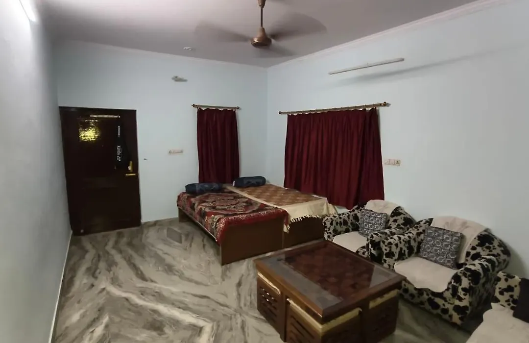 Shree Krishna Residency-1