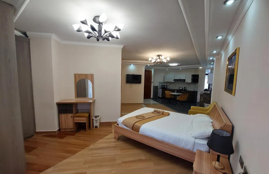 Mimi Guesthouse-1