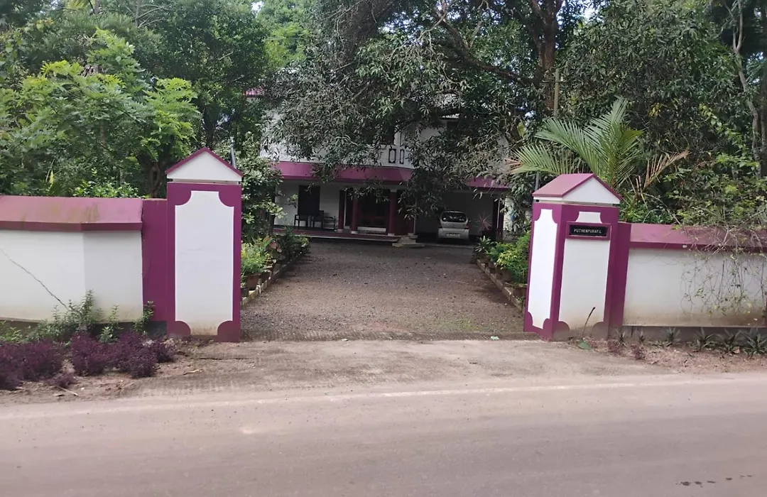 Villa De Amore-1