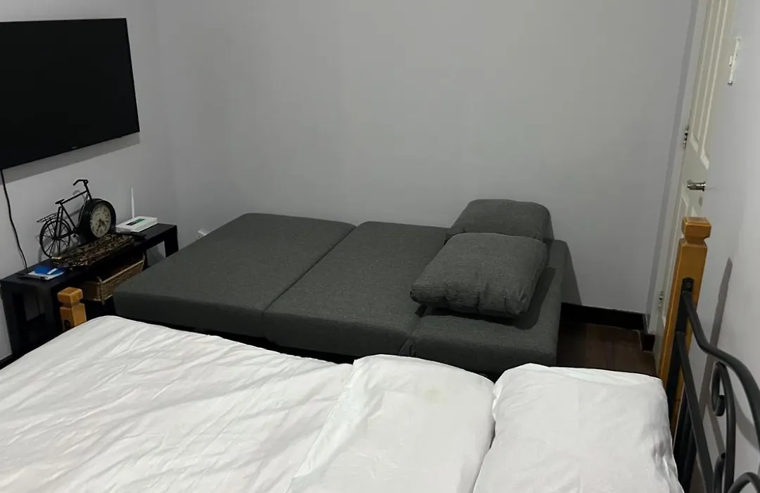 Condo Unit At La Verti Residences-1