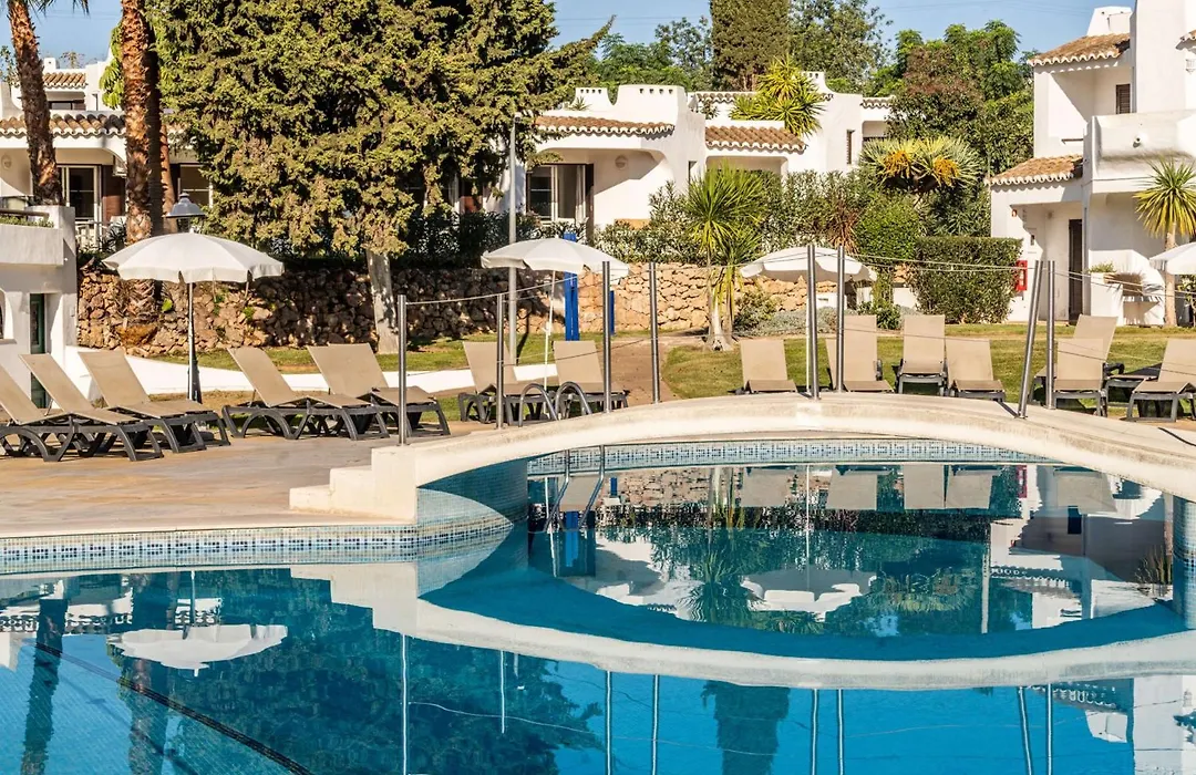 Clube Albufeira Garden Village-1