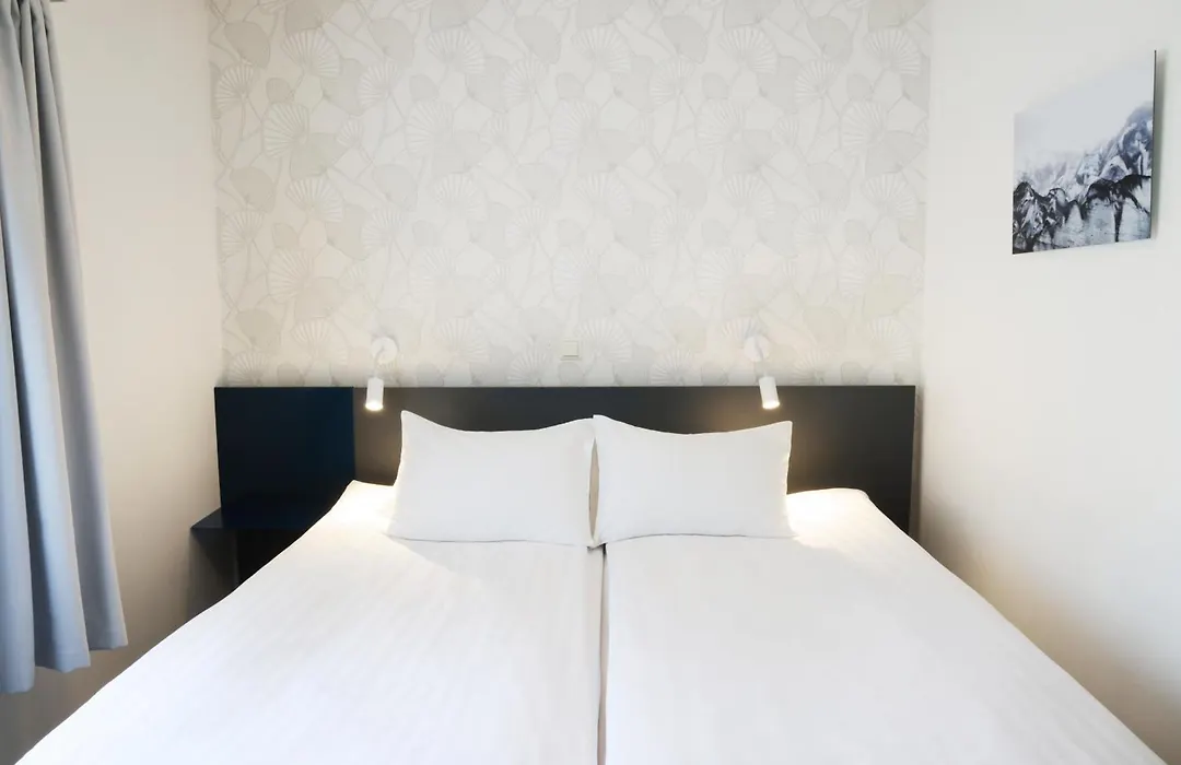 Fosshotel Vatnajoekull-1