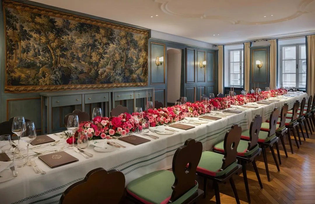 Hotel Goldener Hirsch, A Luxury Collection Hotel, Salzburg-1