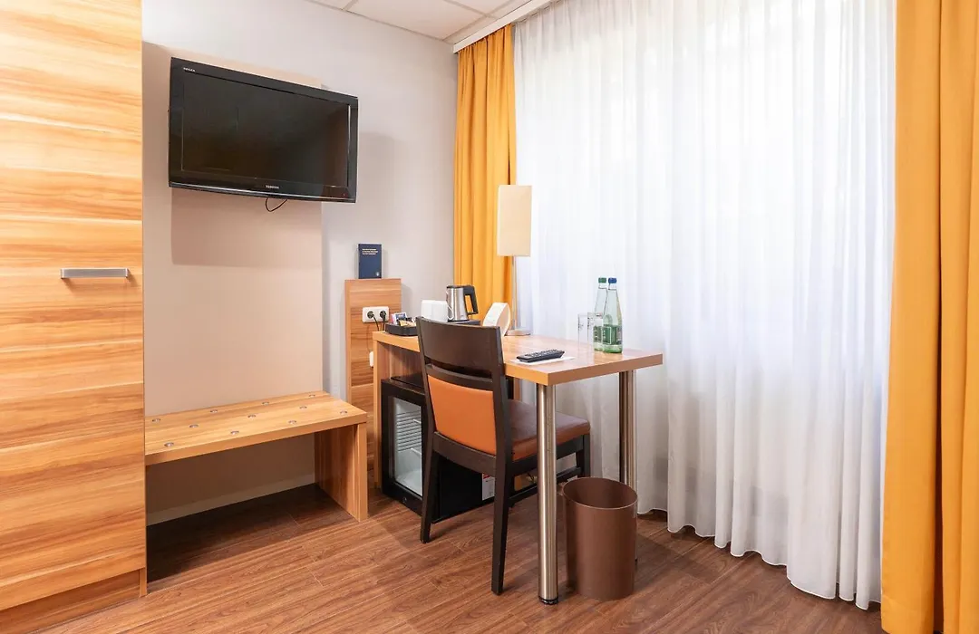 Hotel Strohofer-1
