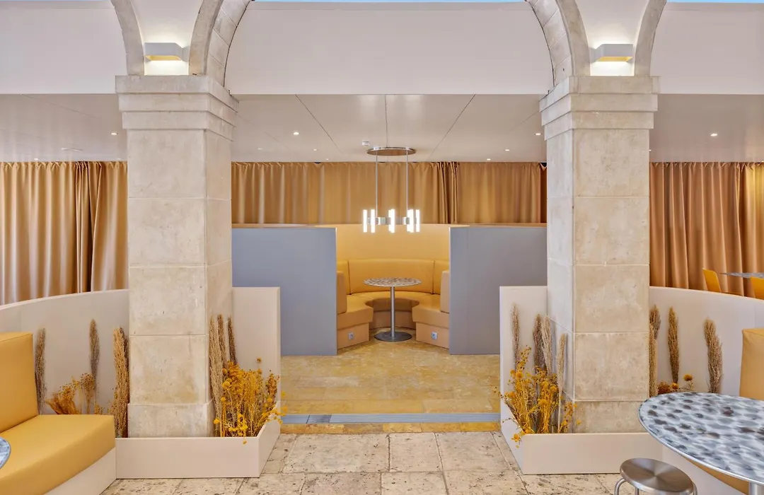 B&B Hotel Sado Setubal-1