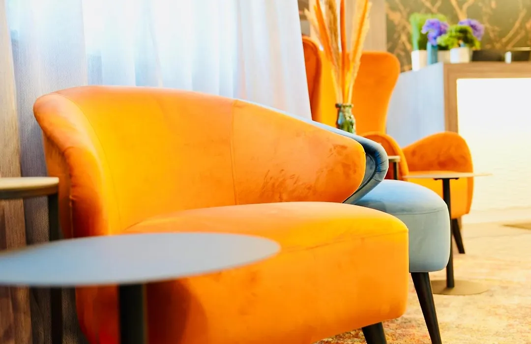 Komfort Hotel Wiesbaden-1
