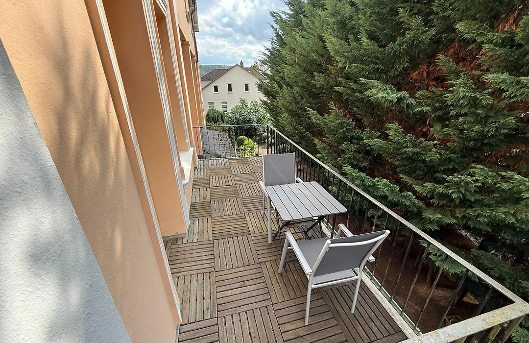 Hotel Carolinenhof-1