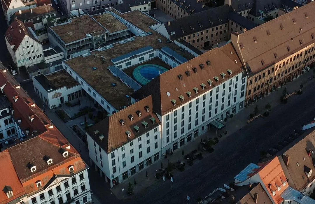 Hotel Maximilian’s-1