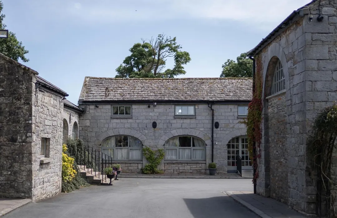 Cabra Castle Hotel-1