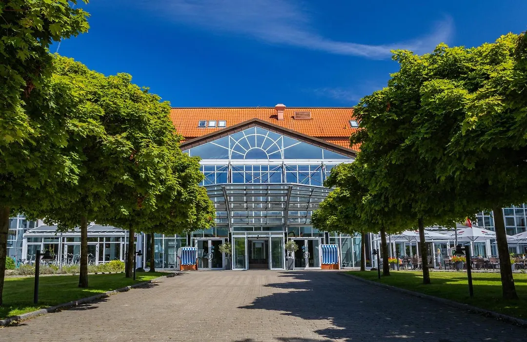 Seehotel Grossherzog Von Mecklenburg-1