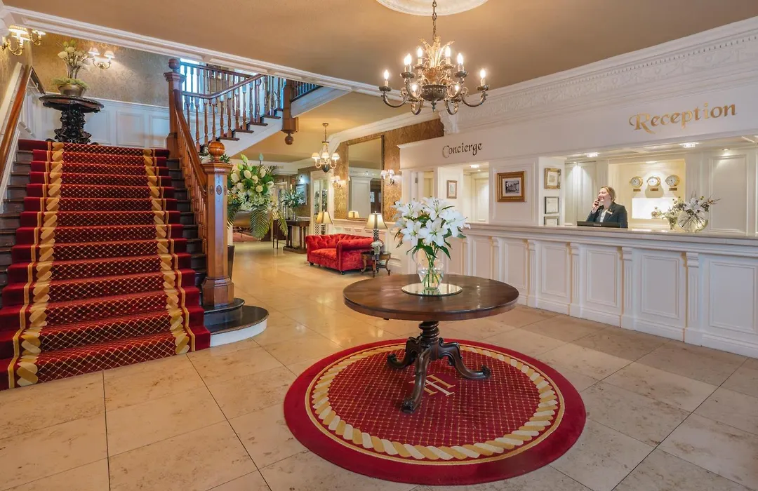 International Hotel Killarney-1
