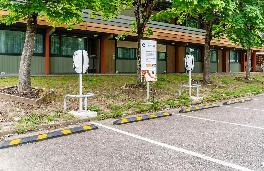 Campanile Nature - Thionville Yutz-1