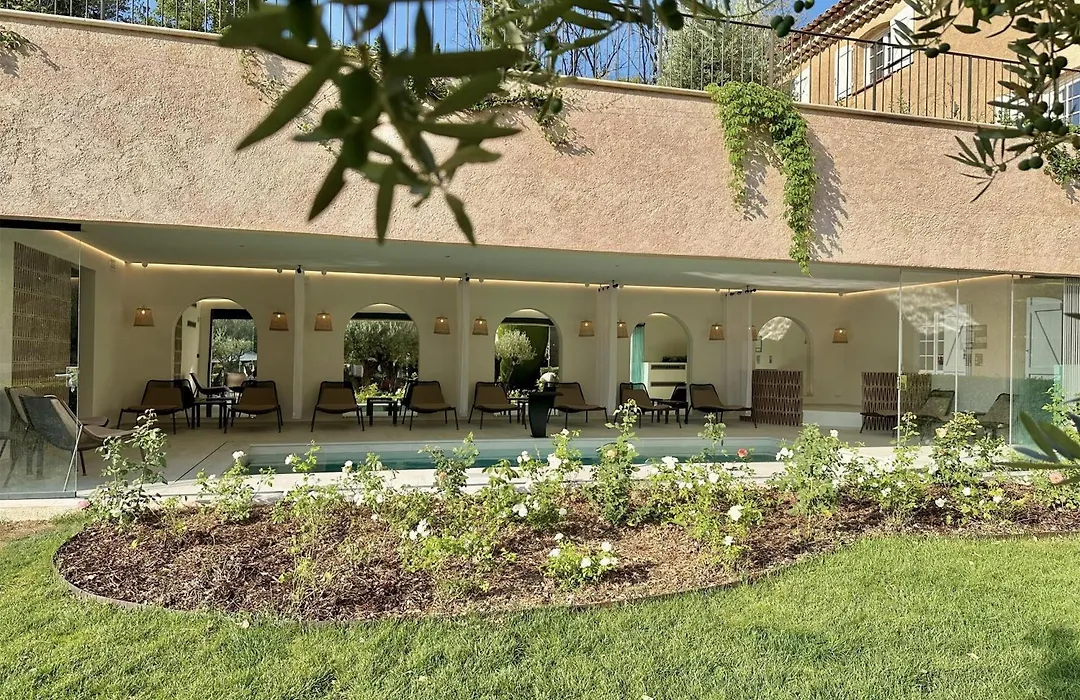 La Bastide du Calalou Hotel&Spa, BW Signature Collection-1