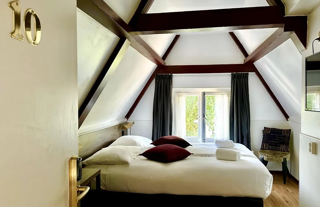 Hotel De Munck-1