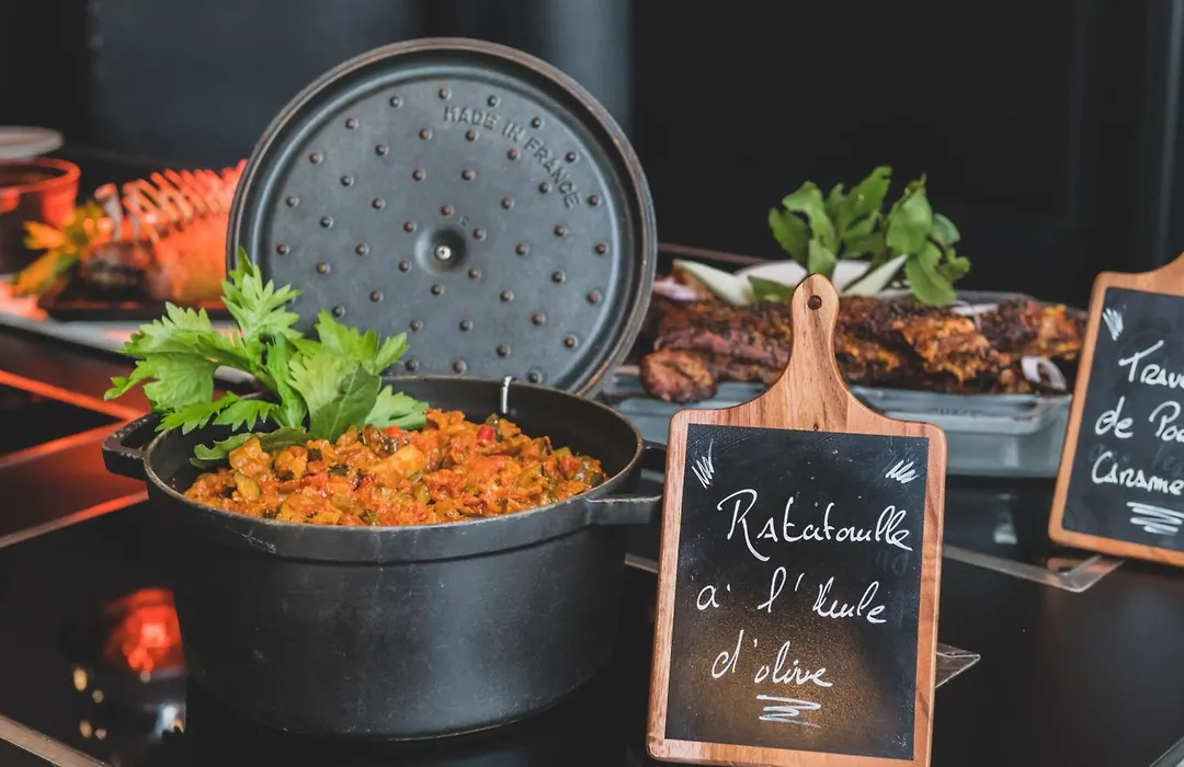 Campanile Prime - Argenteuil-1