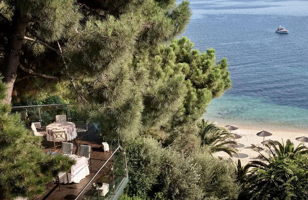 Eagles Palace - Small Luxury Hotels Of The World-1