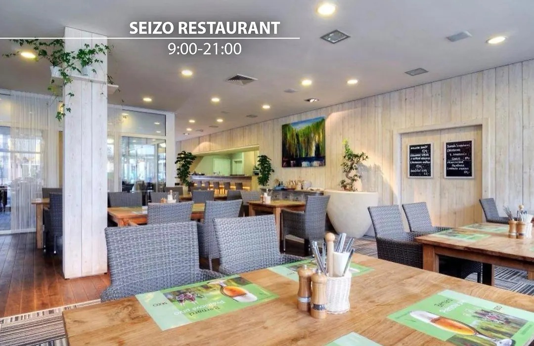 Wellness Hotel Step - Czech Leading Hotels-1
