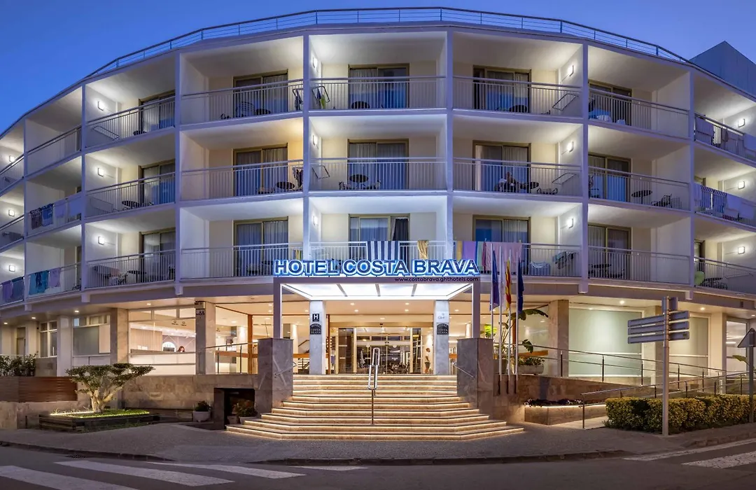 GHT Costa Brava&Spa-1
