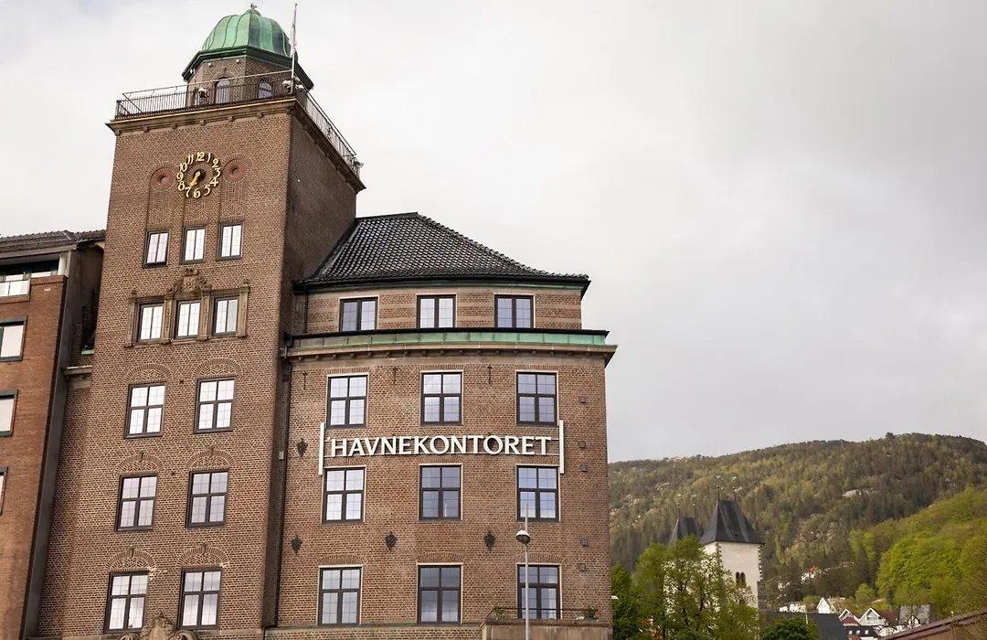Home Hotel Havnekontoret-1