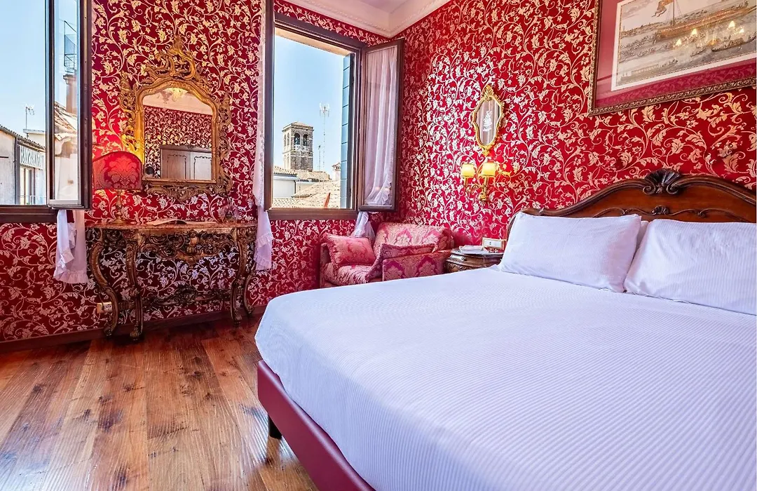 Antica Locanda Sturion Residenza D'Epoca-1