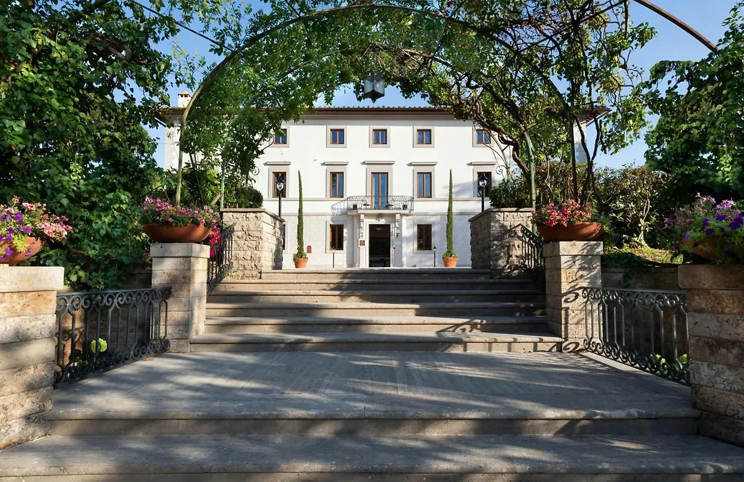 Villa Ermellina Siena, A Tribute Portfolio Hotel-1