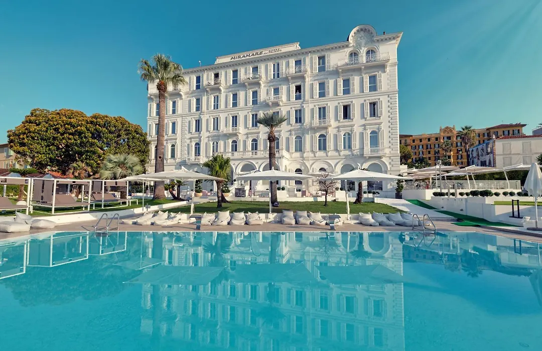 Miramare The Palace Resort-1