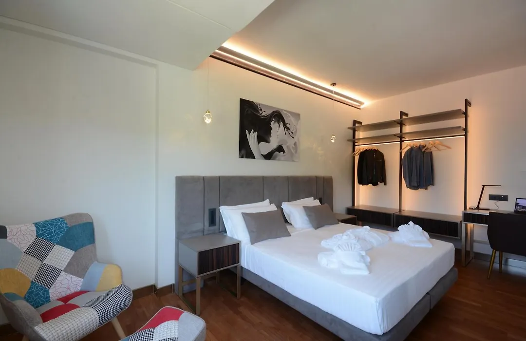 Hotel Baia Flaminia-1