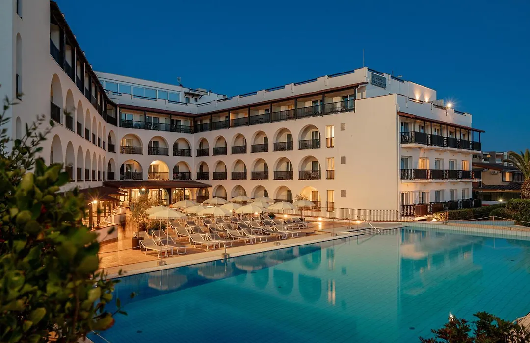 Hotel Calabona-1