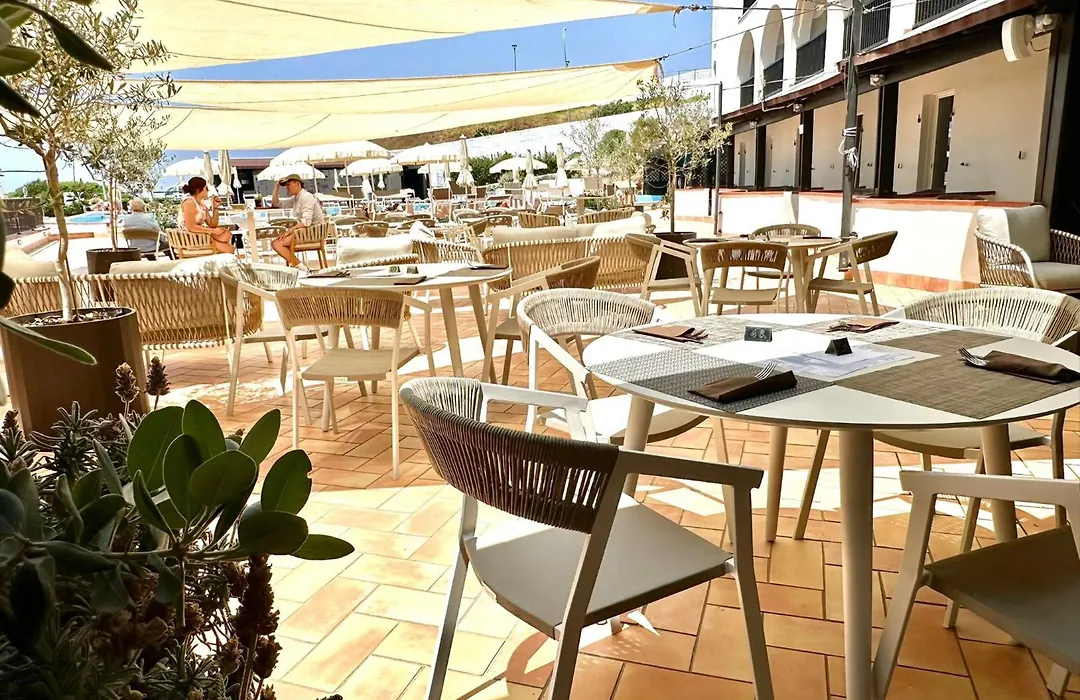 Hotel Calabona-1