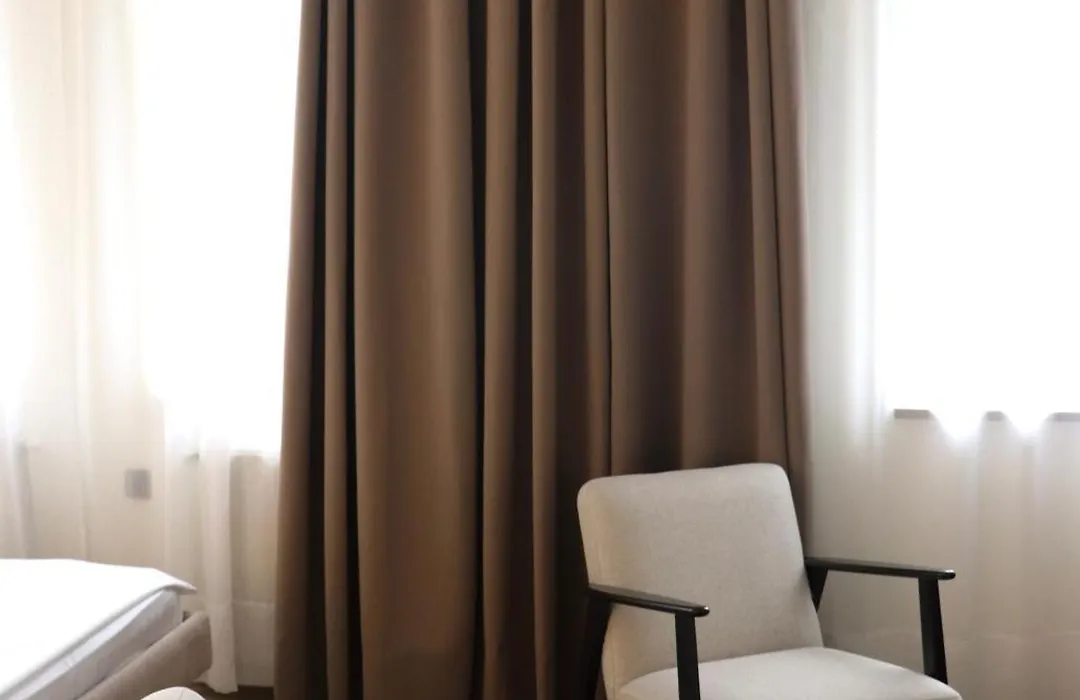 Rooms Vodisek - Depandansa Hotela Capris Capodistria Boutique-1