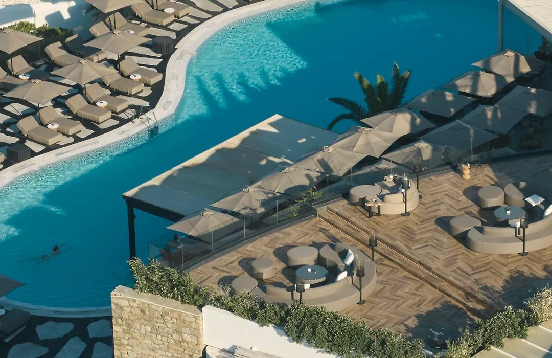 Royal Myconian - Leading Hotels Of The World-1